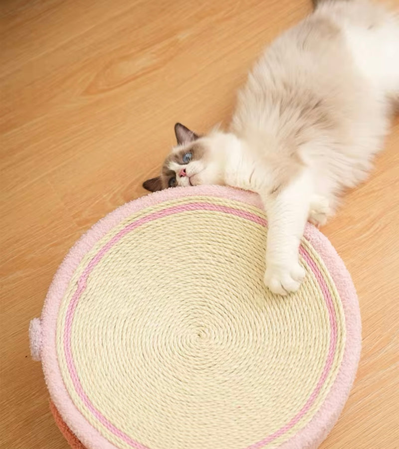 Cama Arranhador - NiliPets