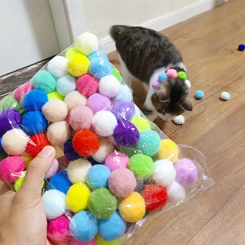 Lançador de Bolinhas - FurFriends