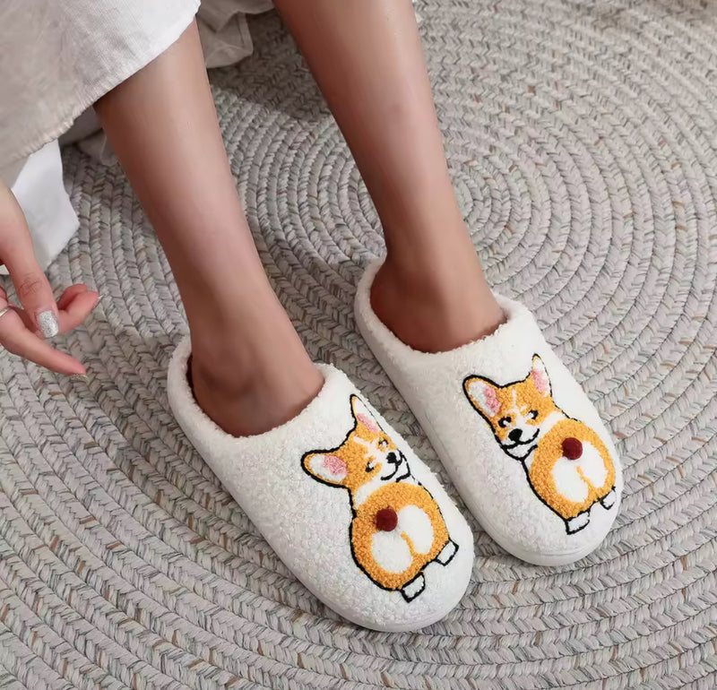 Pantufa  Fofura Pets - PetAmour