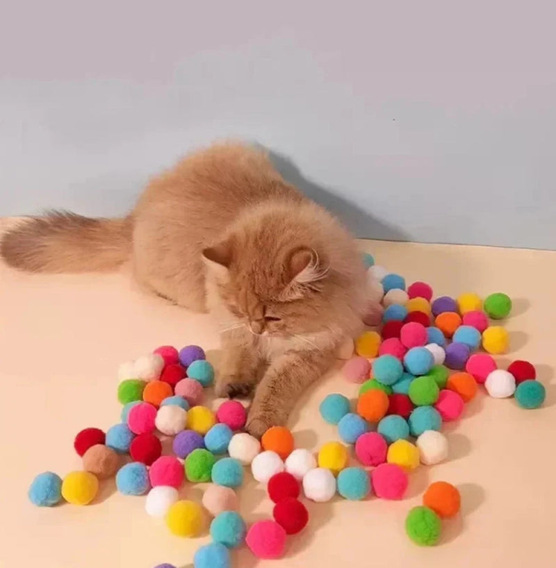 Lançador de Bolinhas - FurFriends