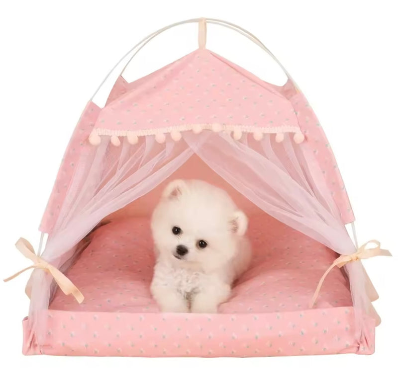 Cama Pet Luxo - PetFriends