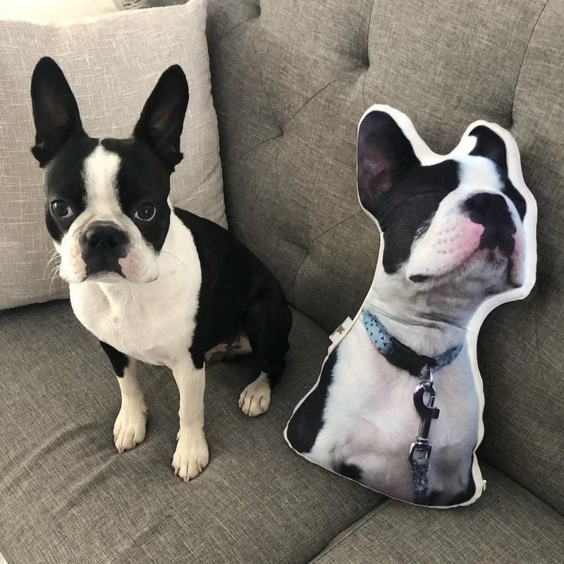 Almofada Personalizada - NiliPets