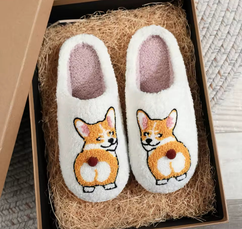 Pantufa  Fofura Pets - PetAmour