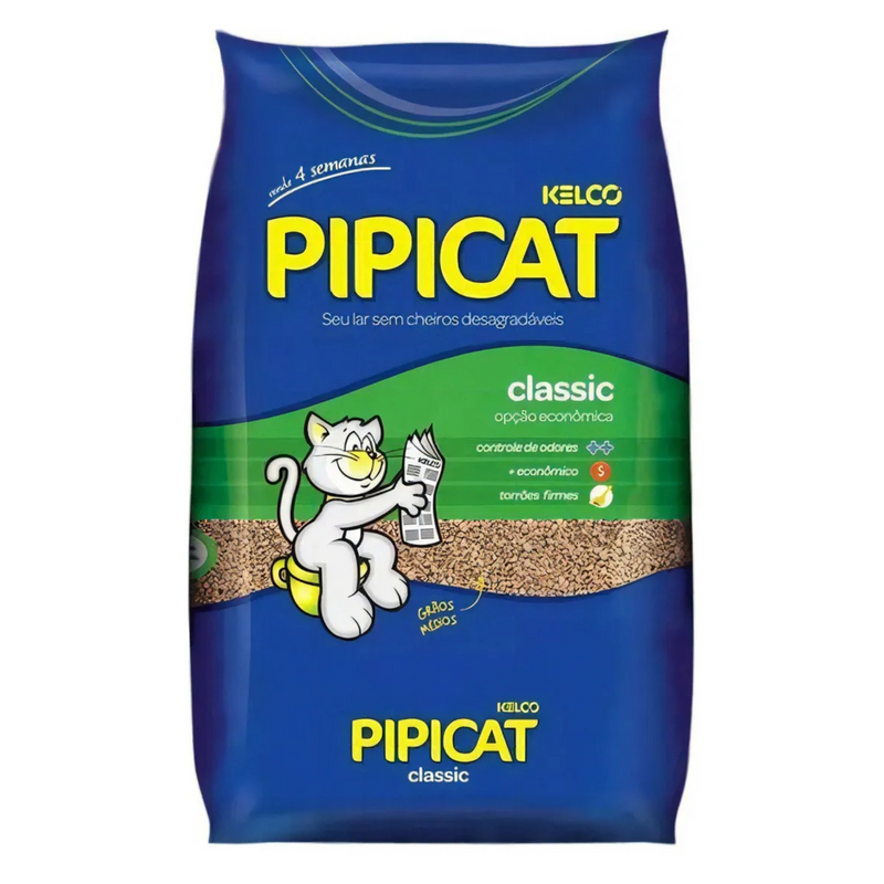 Areia Pipicat 4 kg - FurFriends
