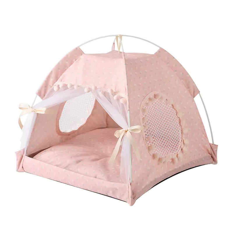 Cama Pet Luxo - PetFriends