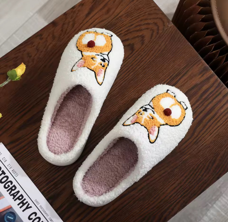 Pantufa  Fofura Pets - PetAmour