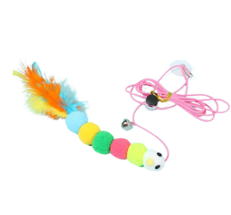 Brinquedo de Ventosa - FurFriends