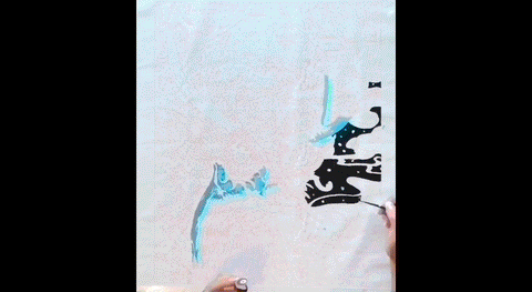 Kit de Pintura Numerada - PetAmour