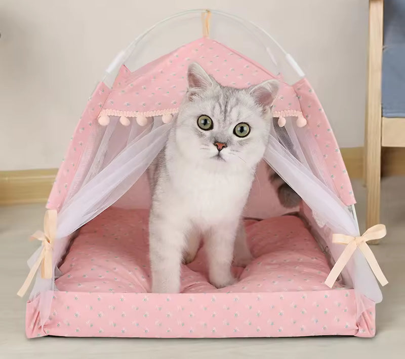 Cama Pet Luxo - PetFriends