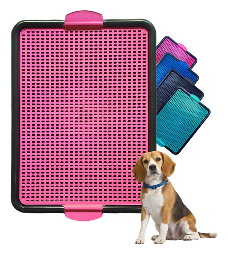 Sanitário Pet - FurFriends