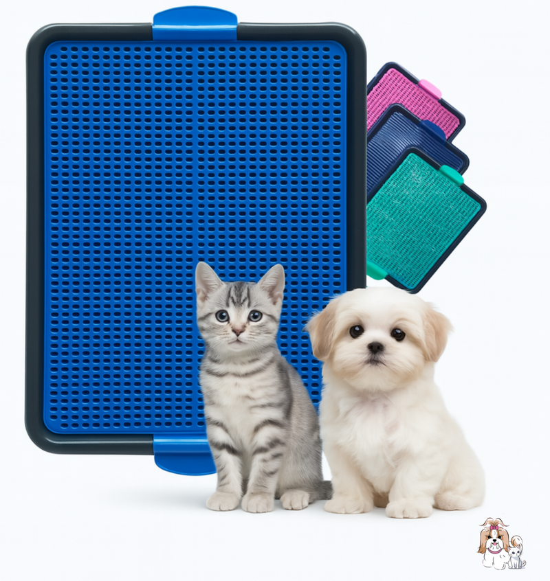 Sanitário Pet - FurFriends