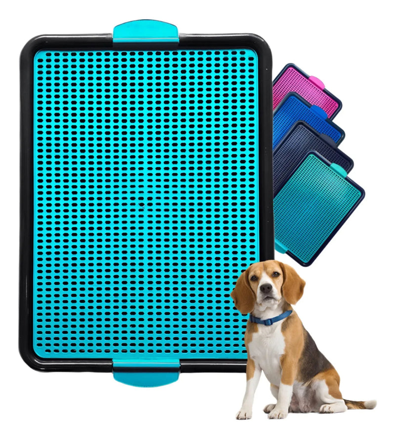 Sanitário Pet - FurFriends