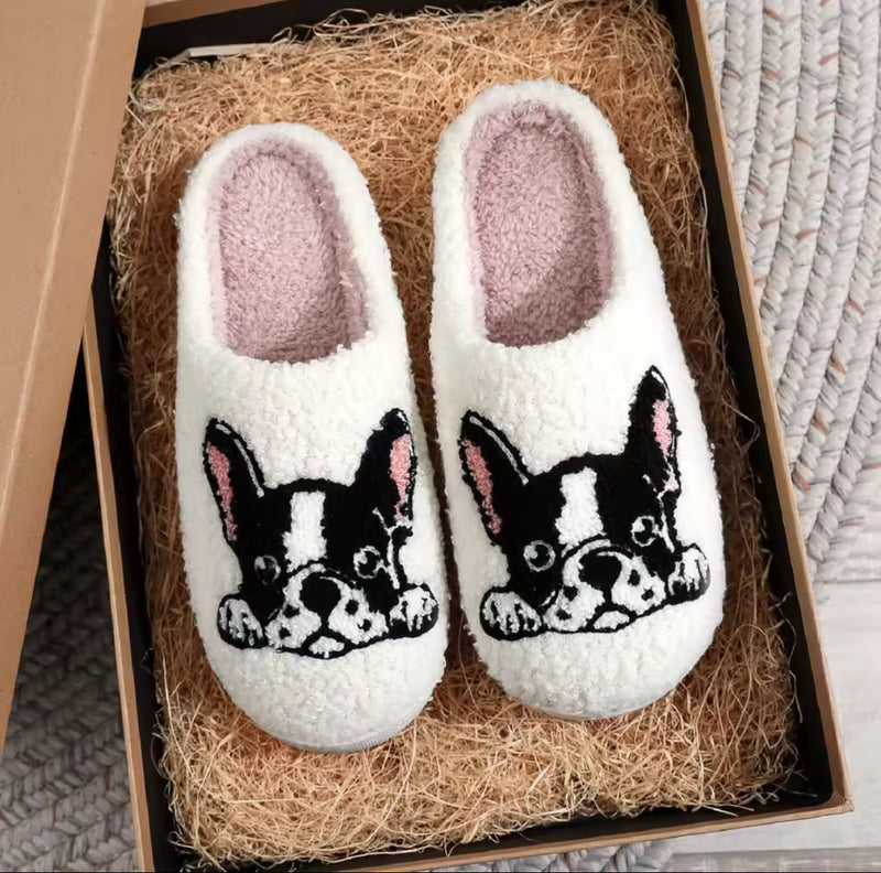 Pantufa  Fofura Pets - PetAmour