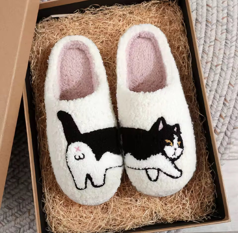 Pantufa  Fofura Pets - PetAmour