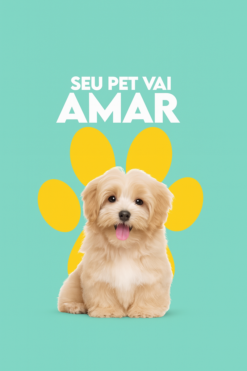 Sanitário Pet - FurFriends