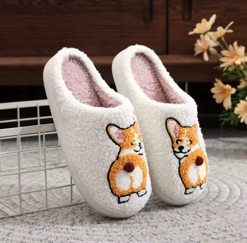 Pantufa  Fofura Pets - PetAmour