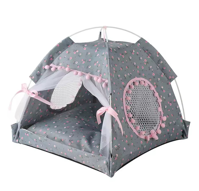 Cama Pet Luxo - PetFriends