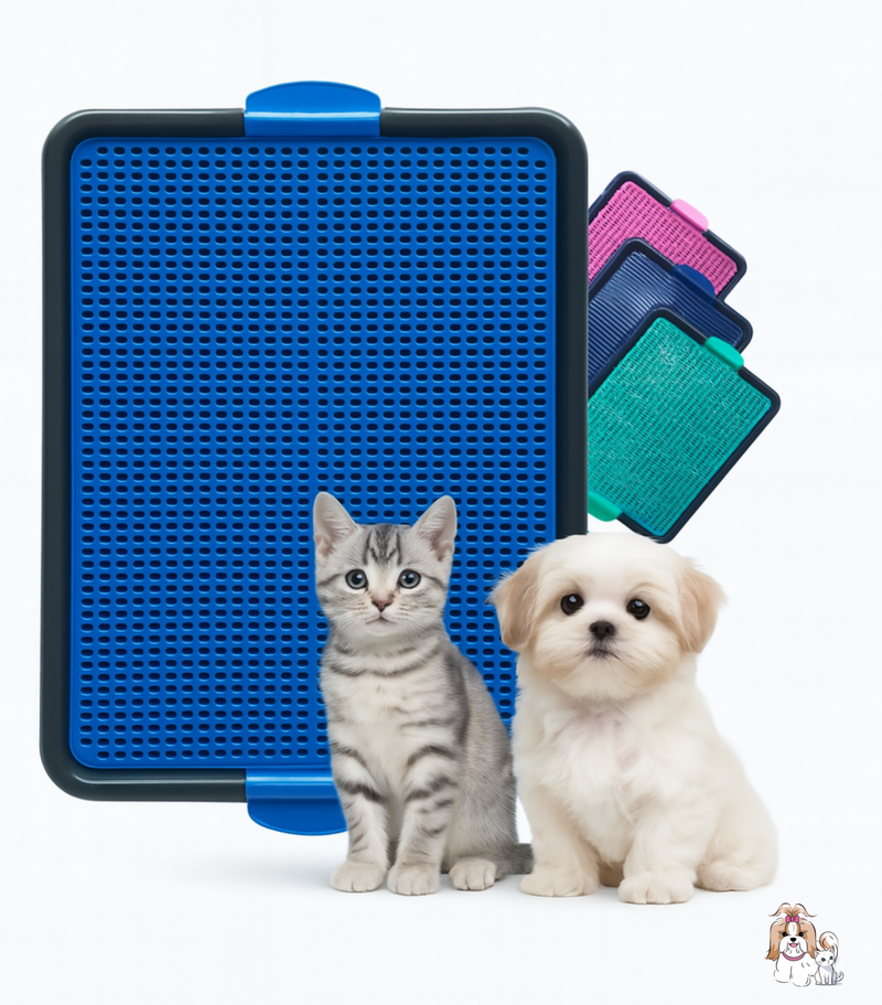 Sanitário Pet - FurFriends