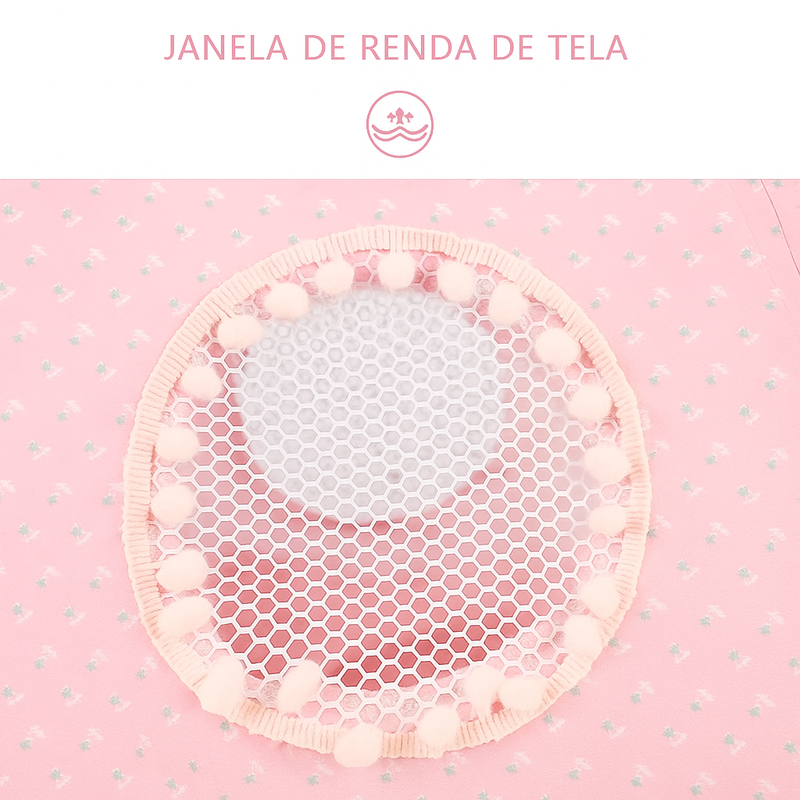 Cama Pet Luxo - PetFriends