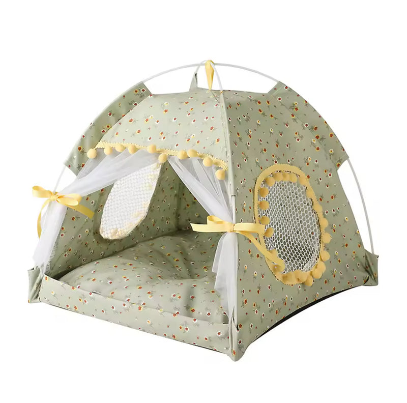 Cama Pet Luxo - PetFriends