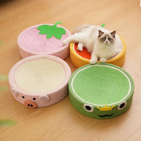 Cama Arranhador - NiliPets