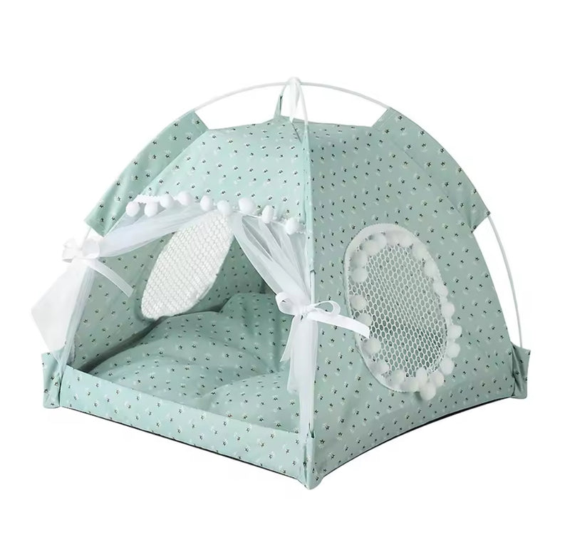 Cama Pet Luxo - PetFriends