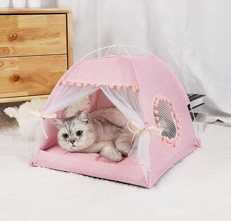 Cama Pet Luxo - PetFriends