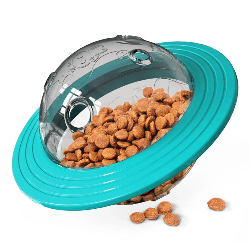Brinquedo Planeta Pet - Interativo - NiliPets