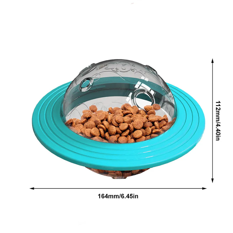 Brinquedo Planeta Pet - Interativo - NiliPets