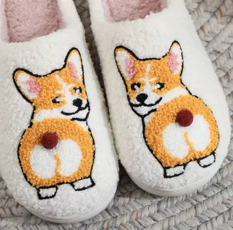 Pantufa  Fofura Pets - PetAmour