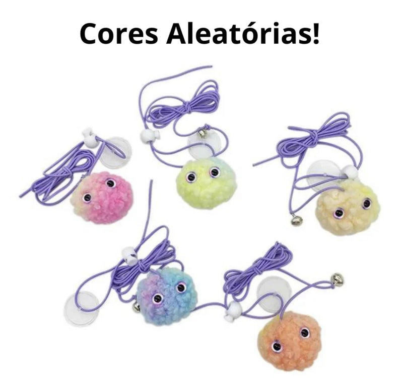 Brinquedo de Ventosa - FurFriends