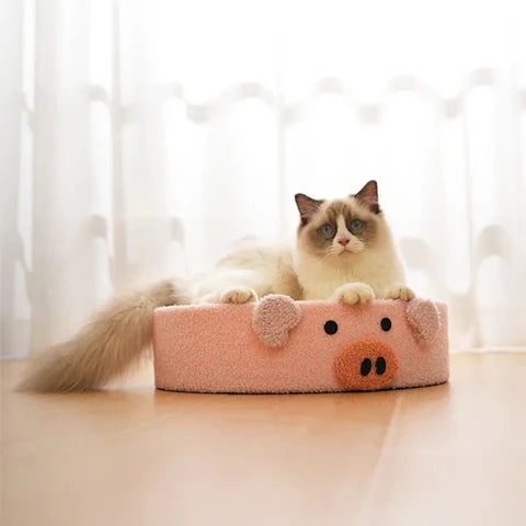 Cama Arranhador - NiliPets