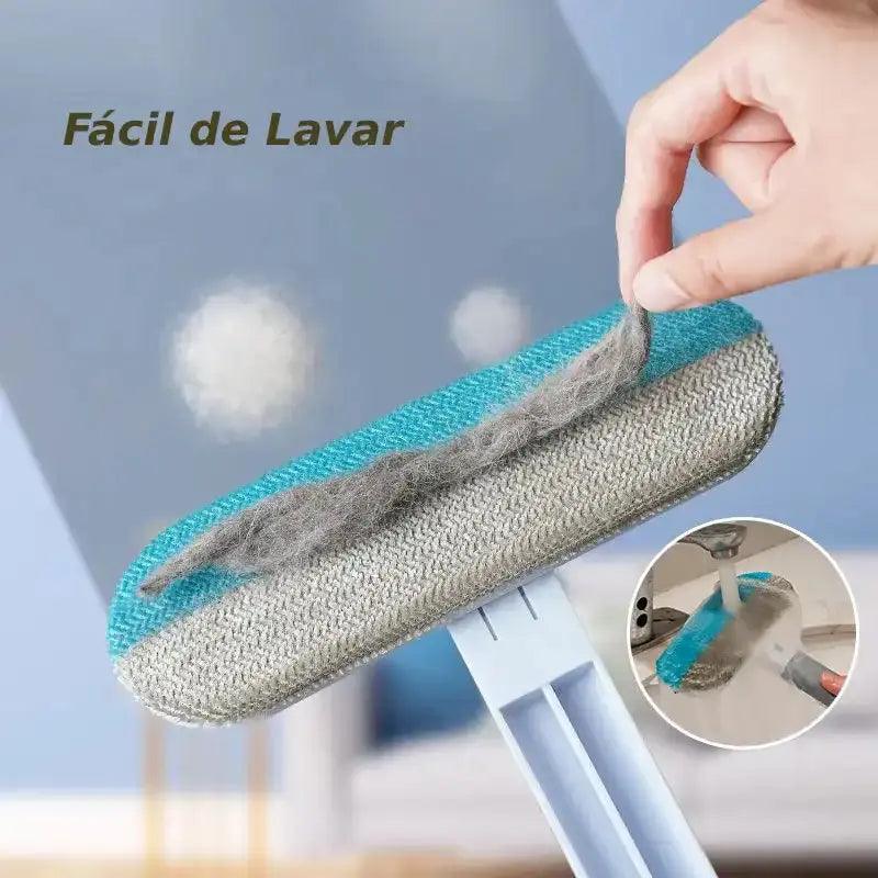 Removedor de pelos Pet hair Cleaner - NiliPets