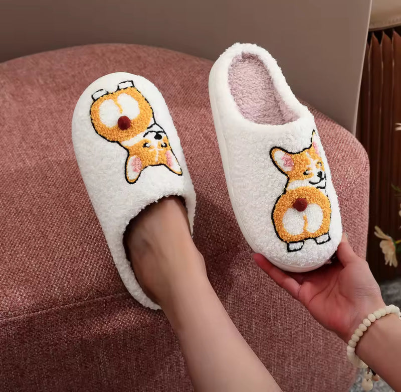 Pantufa  Fofura Pets - PetAmour