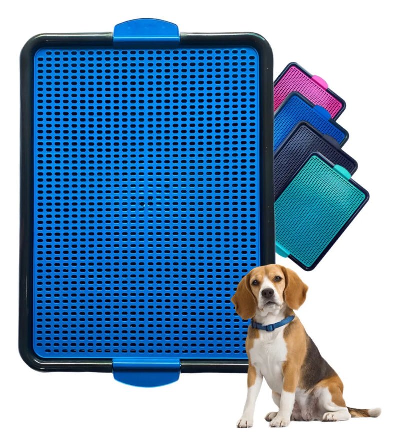 Sanitário Pet - FurFriends