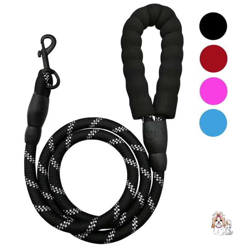 Guia de Coleira - FurFriends