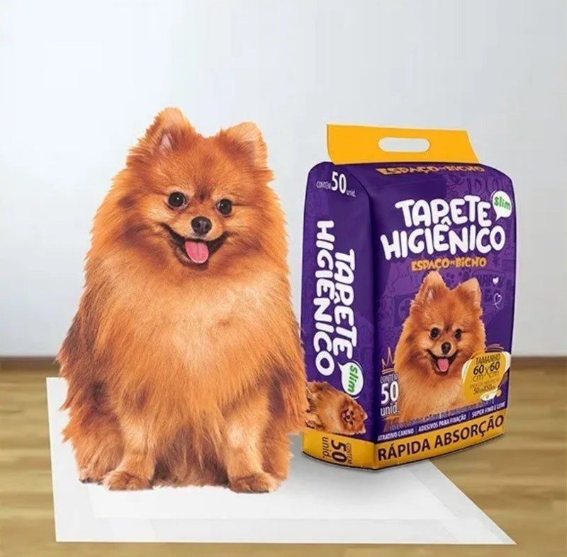 Tapete Higiênico - FurFriends