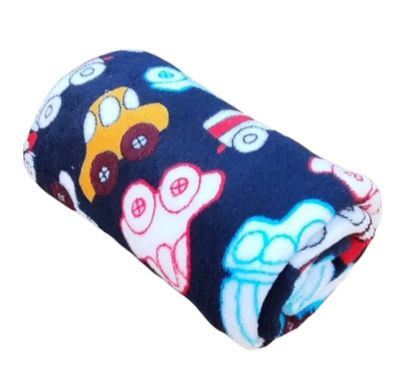 Manta Pet - PetFriends