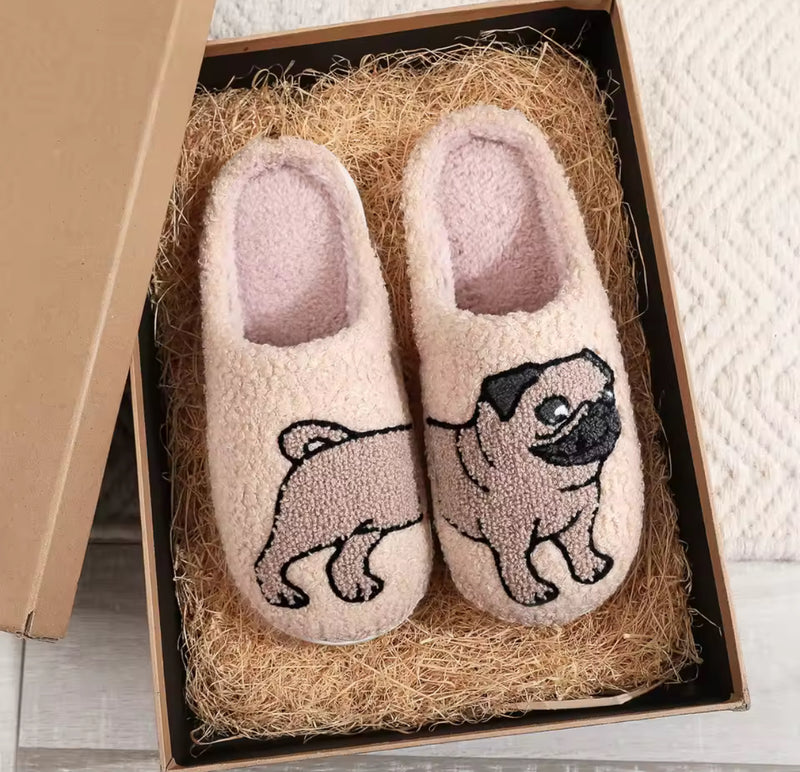 Pantufa  Fofura Pets - PetAmour