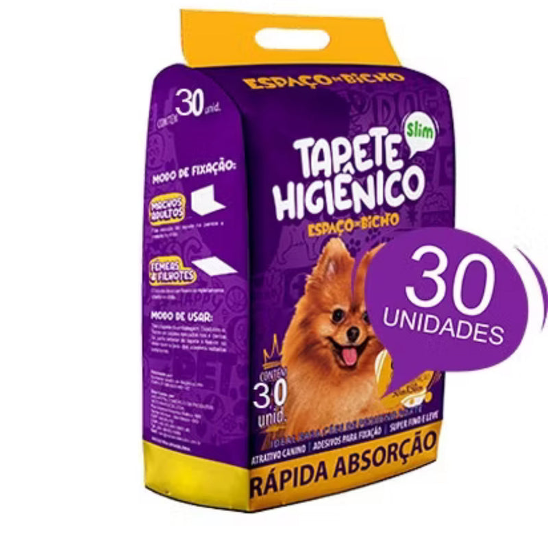 Tapete Higiênico - FurFriends