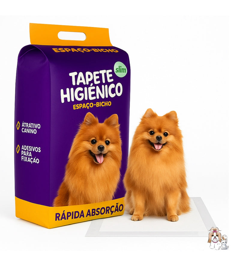 Tapete Higiênico - FurFriends