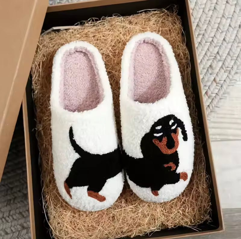 Pantufa  Fofura Pets - PetAmour
