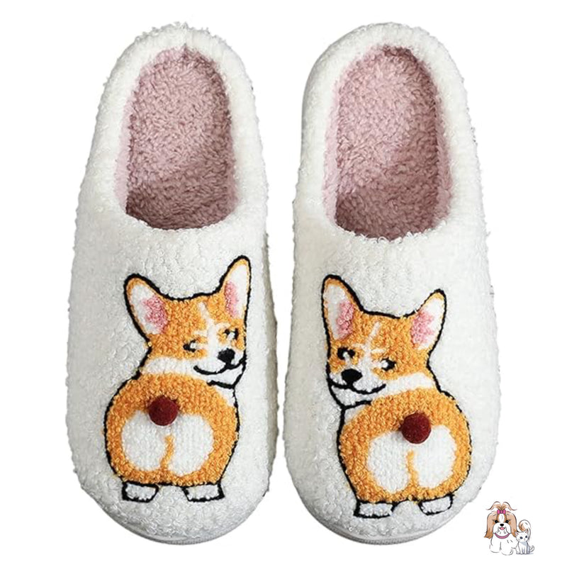 Pantufa  Fofura Pets - PetAmour
