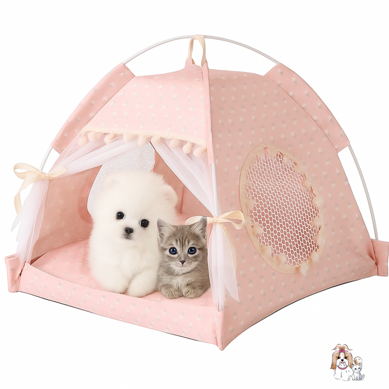 Cama Pet Luxo - PetFriends