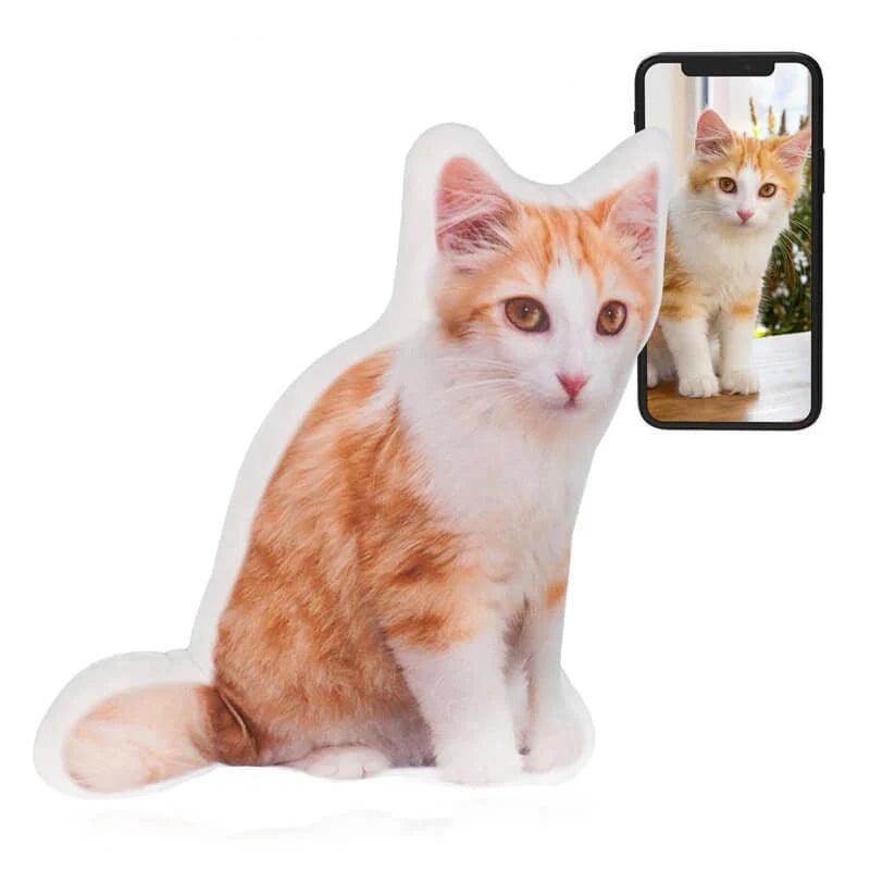 Almofada Personalizada - NiliPets