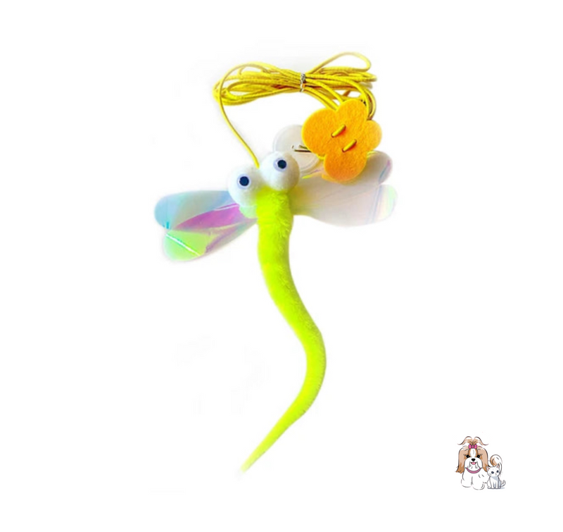 Brinquedo de Ventosa - FurFriends