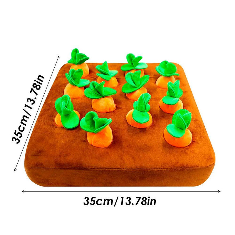 Brinquedo Pet Interativo Fazendinha - NiliPets