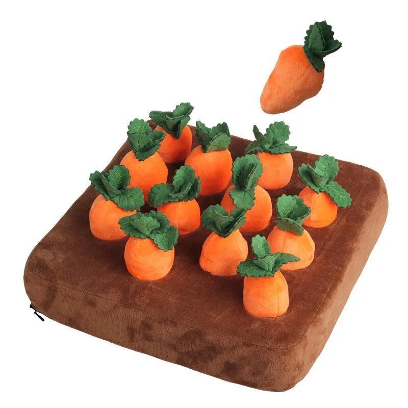 Brinquedo Pet Interativo Fazendinha - NiliPets