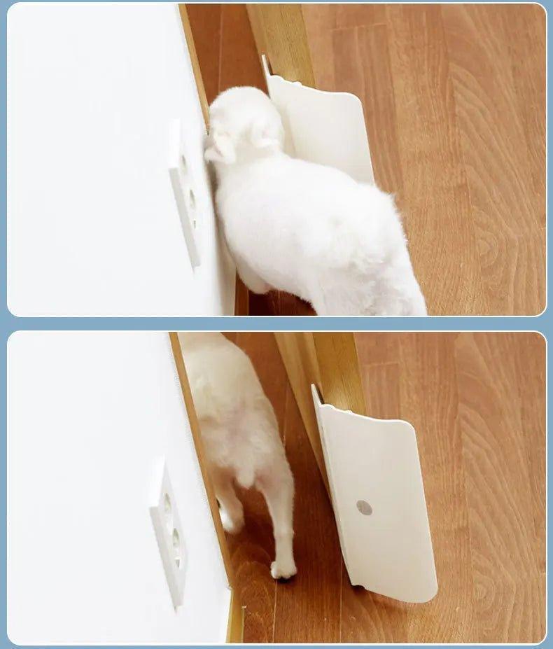 Abre Portas Automático - Fur Friends - NiliPets