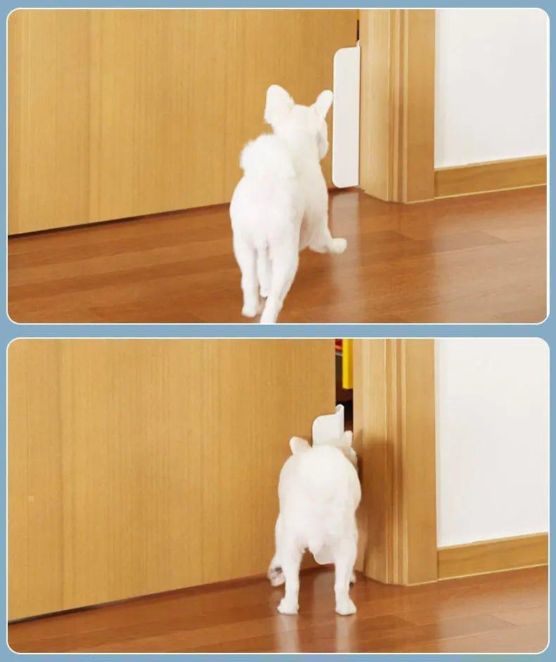 Abre Portas Automático - Fur Friends - NiliPets